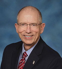 Peter J. Murray, PhD