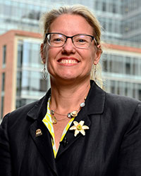 Louisa Peartree, MBA