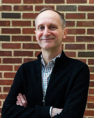 Peter Swaan, PhD