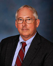 Dudley K. Strickland, PhD
