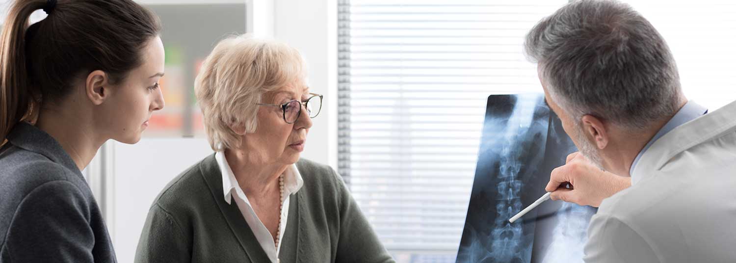 Newswise: University of Maryland School of Medicine Faculty Share $13 Million Funding Award to Study Fracture Prevention Strategies for Osteoporosis