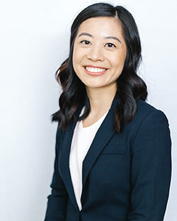 Jocelyn Wu, MD ’23
