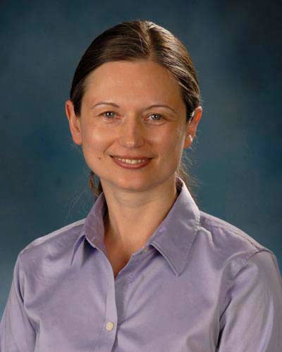 Marta Lipinski, PhD