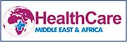 HealthCare Middle East & Africa logo