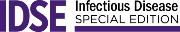 Infectious Disease Special Edition logo