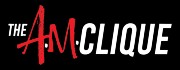 AM Clique logo