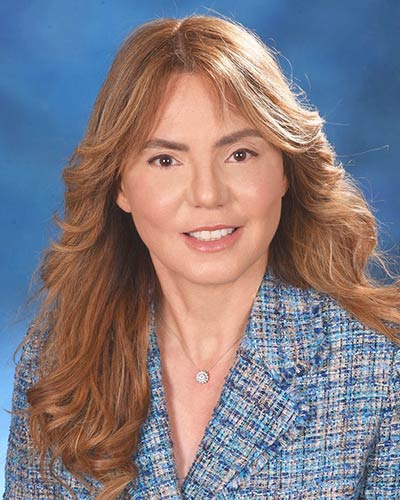 Dina El-Metwally, MD, PhD