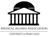 Medical Alumni Association logo