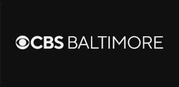 CBS Baltimore Logo