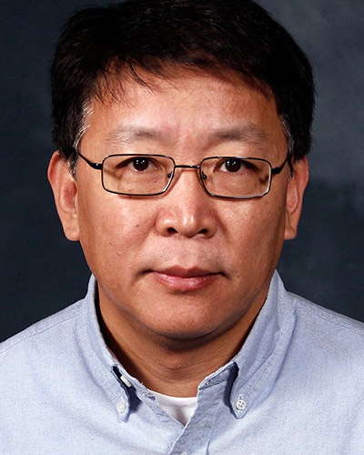 Hongbing Wang, PhD