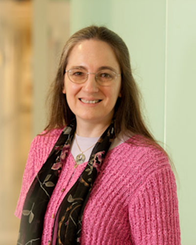 Karen Bandeen-Roche, PhD