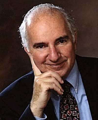 Alfred Goldberg, PhD
