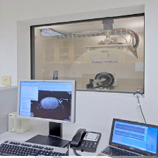 Small Animal MRI: 7T 30cm Biospec