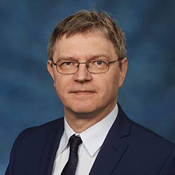 Miroslaw Janowski