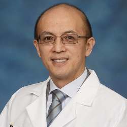 Ze Wang, PhD