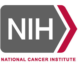 NIH National Cancer Institute Logo
