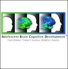 logo of the abcd study