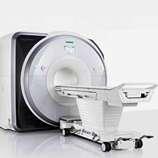 Human MRI: Siemens 3T Prisma