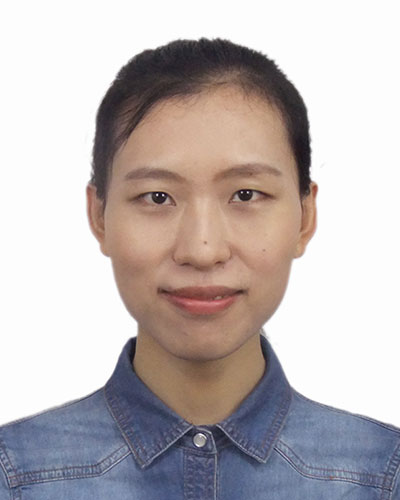 Wenli Qiu, MD, PhD