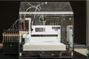 ASP-1000 automated specimen processor