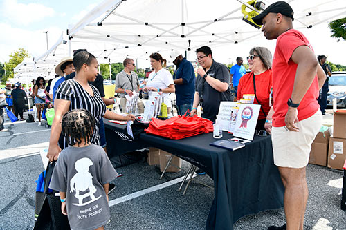 Community Featured Image