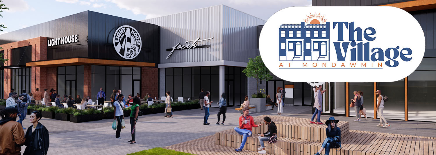 Mondawmin Health Center