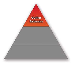 Unprofessional-Behavior-Triangle