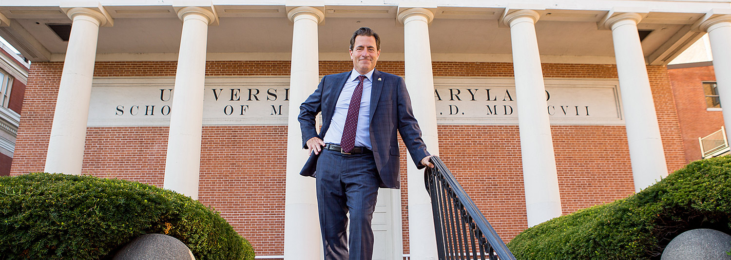 GLADWIN Davidge Banner