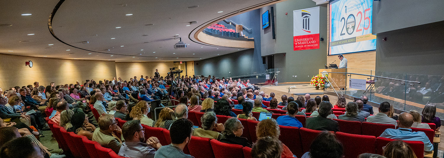 State of the School Banner