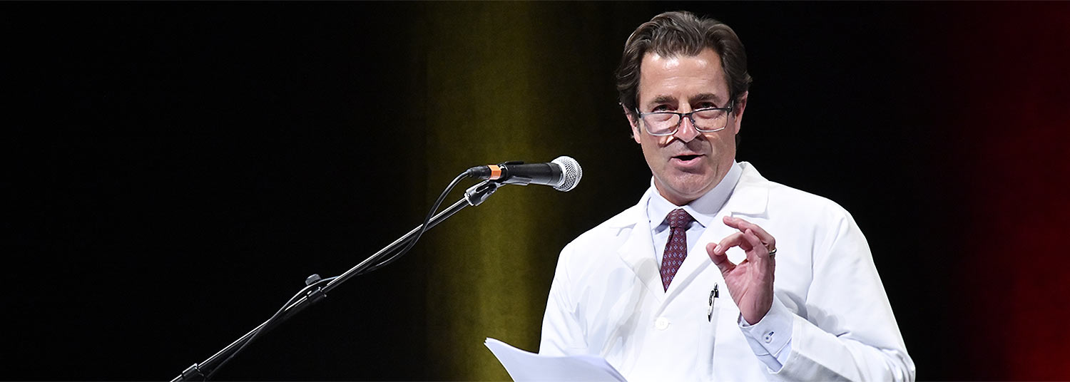 Speaking Appearances Banner