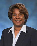 Laundette P. Jones, PhD, MPH