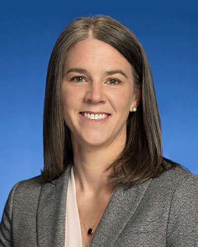 Lindsay Farrington, MBA