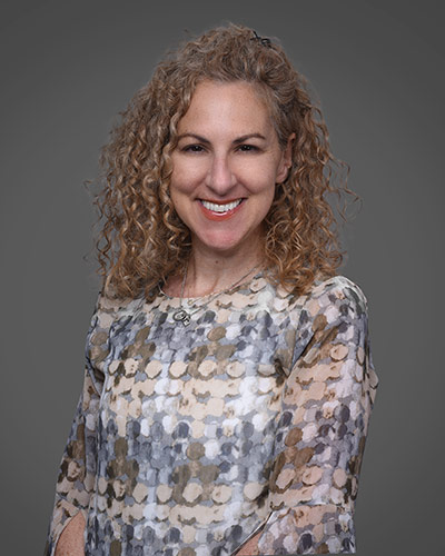 Deborah Kotz, MFA