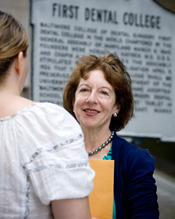 Renée Royak-Schaler, PhD, MEd