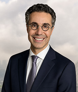 Dr. Missaghi