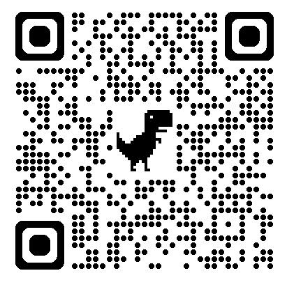 QR Code to register