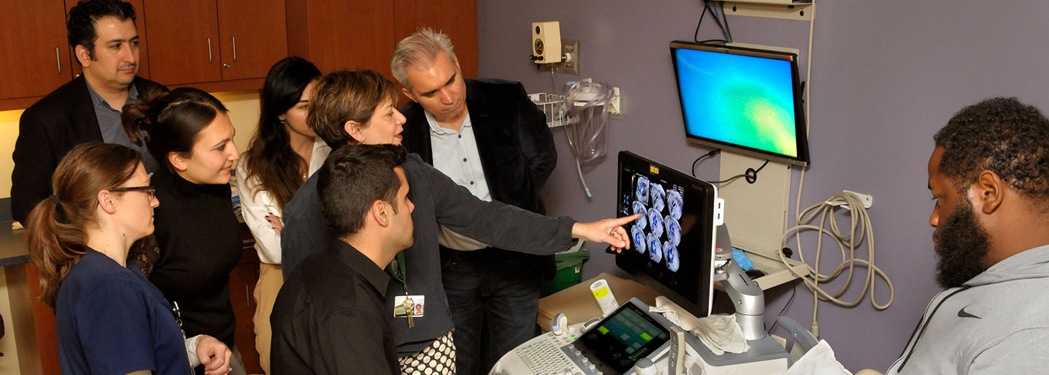 Fetal Heart Symposium banner