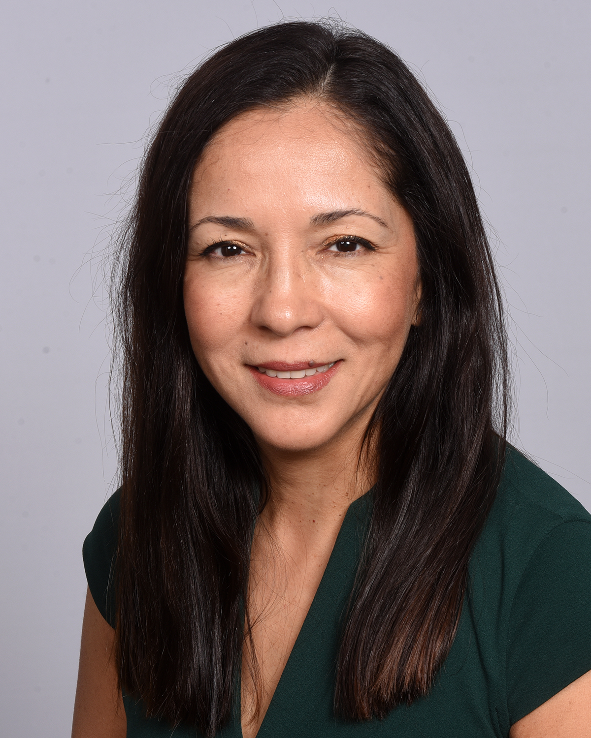 photo of Monica Gellene