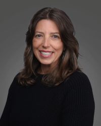 Photo of Megan McGilvry