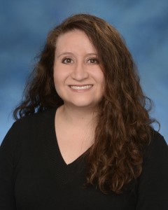 photo of Emily Stucke