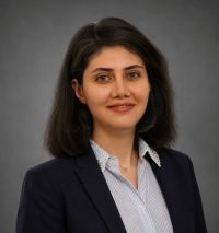 Photo of Zakiah Zare
