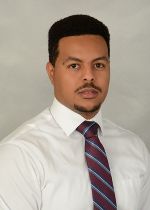 Photo of Amanuel Wolde