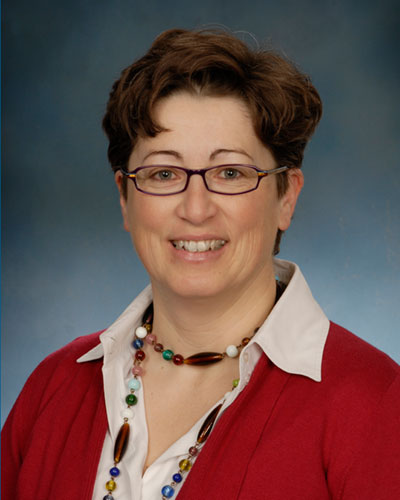 portrait of Joana S. C. Carneiro da Silva, Ph.D.