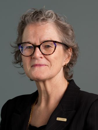 Photo of Jeanne Marrazzo