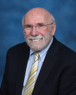 Myron Levine