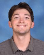 Photo of Raymond Ash