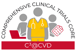 C3@CVD logo
