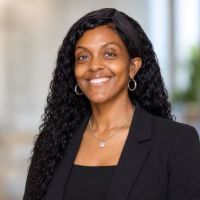 Kamilah Grant Headshot