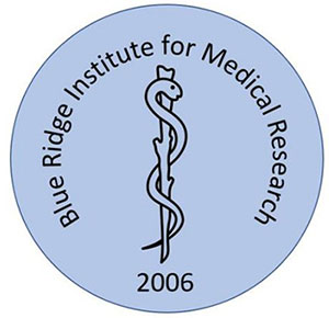  Blue Ridge Institute for Medical Research