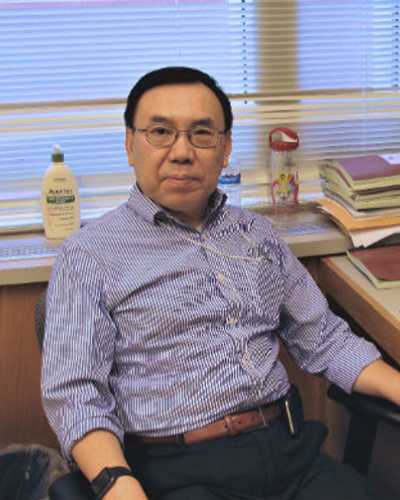 Chen Zhang